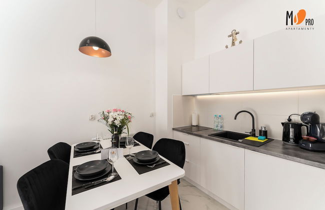 SUMMER LOFTS Apartamenty Premium - Photo 18