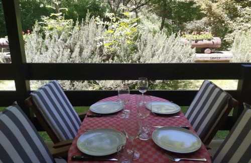 La petite maison - Foto 7