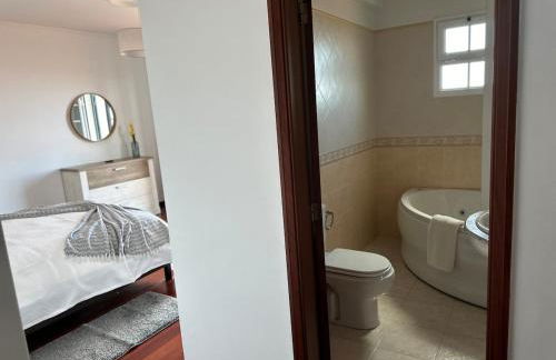 Casa Mollivia - Breath taking views over Funchal - Foto 22