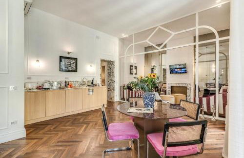 Piazza Venezia Luxe Apartment - Foto 3