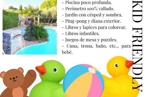 Casa Lo Pinto Private Pool Villa South of El Torcal -UNESCO- - Photo 27