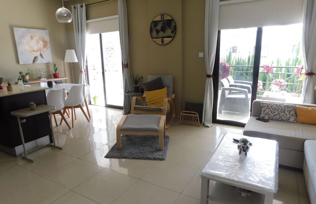 Paramount Gardens Resorts C202 - Foto 25