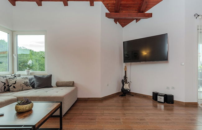 Holiday home Lucic - Photo 12