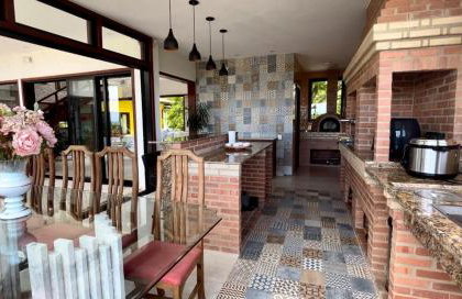 Villa GrandVIEW by Buzios - Foto 56