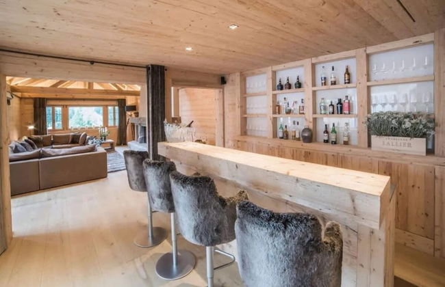 Superior Chalet With Views - Foto 24