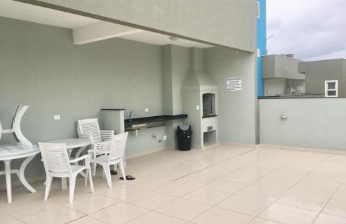 Apto no Itaguá - Varanda Gourmet e Lazer completo - Foto 15