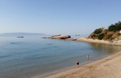 Joleni Cottage in Keramies - Foto 26