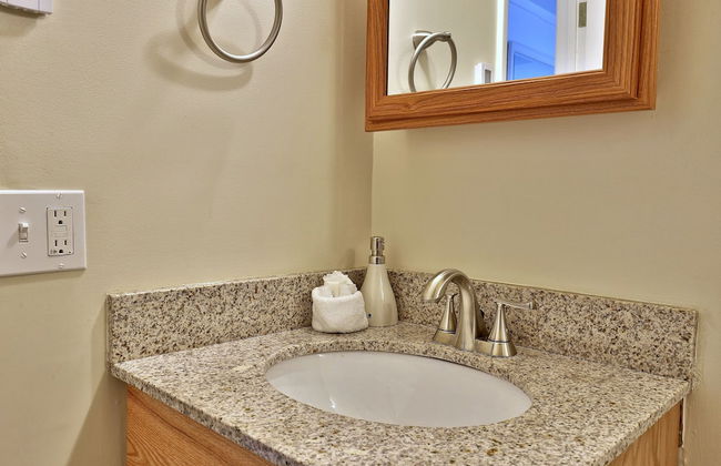 Whiffletree I5 3 Bedroom Condo - Foto 19