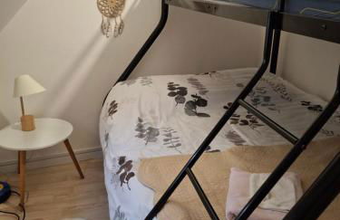 maison village 3 chambres 30 minutes du zoo de beauval - Foto 6