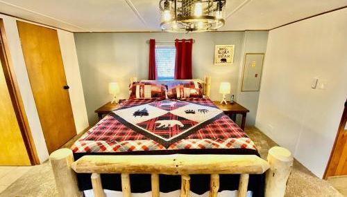 2 Bedroom Logan Ohio Hot Tub - Foto 4