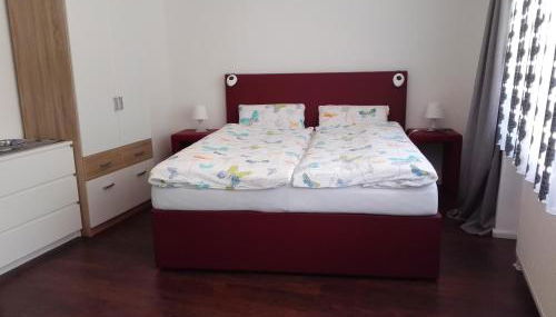 Ferienwohnung Delphin - Foto 5