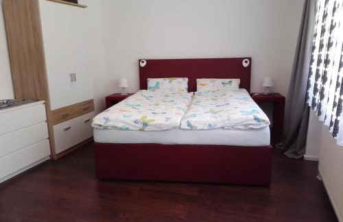 Ferienwohnung Delphin - Foto 5