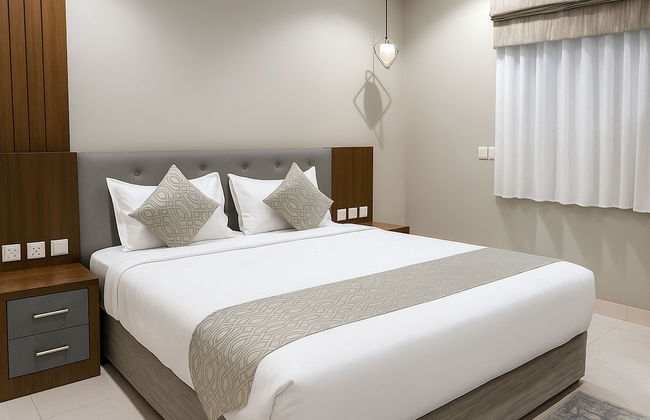 Al Alamein Suites - Foto 32