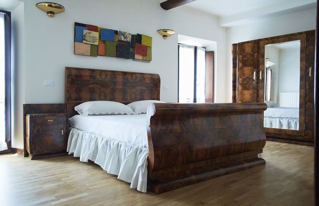 Casa Schirolli - Foto 8