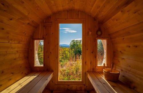 Epic Views, 9Mi SR, GameRmTheater, HTub, Sauna - Foto 20