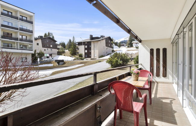 Nr.58 Haus Ladina - Foto 21