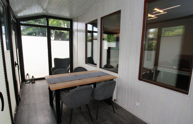 Ferienhaus in Clausthal-zellerfeld mit Terrasse - Foto 23