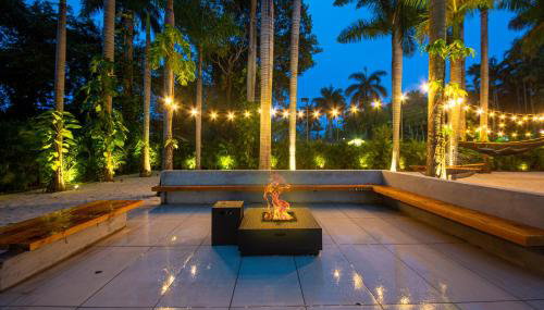 Moroccan Style Villa by Glam Homes - Foto 4, stove