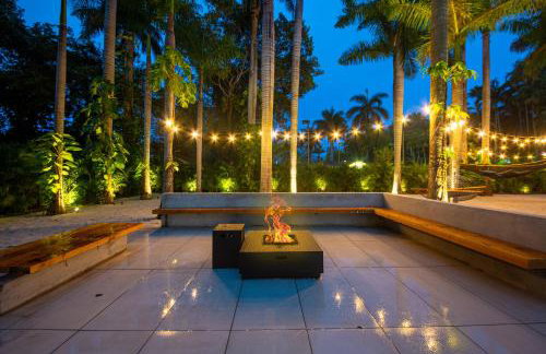 Moroccan Style Villa by Glam Homes - Foto 4