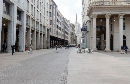 Milan Retreats Duomo - Photo 124