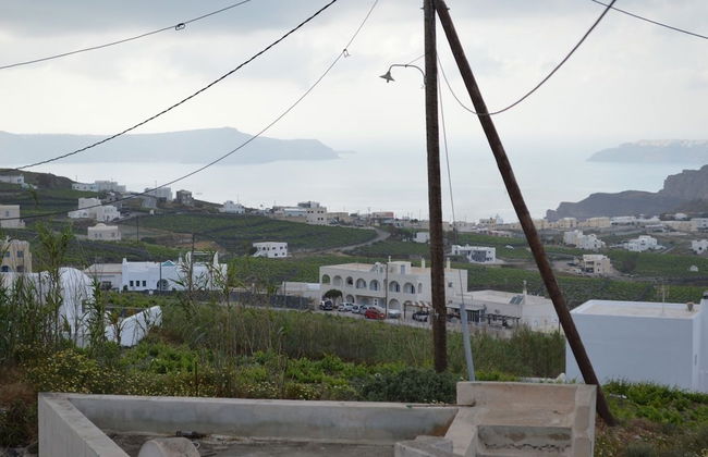 Pyrgos Old winery villa - Photo 28