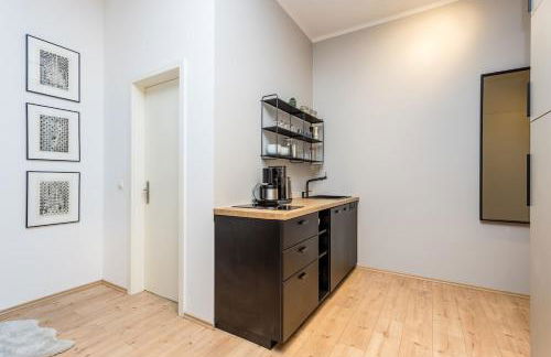 Studio Apartment im Herzen vom Prenzlauer Berg - Foto 12