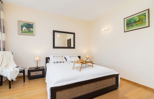 Stara Polana Apartments & Spa by Renters - Foto 8