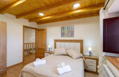 Casa Añolo - Foto 29