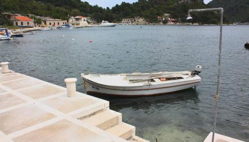 Apartments by the sea Okuklje, Mljet - 4933 - Foto 2