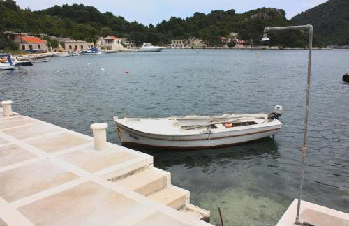 Apartments by the sea Okuklje, Mljet - 4933 - Foto 2