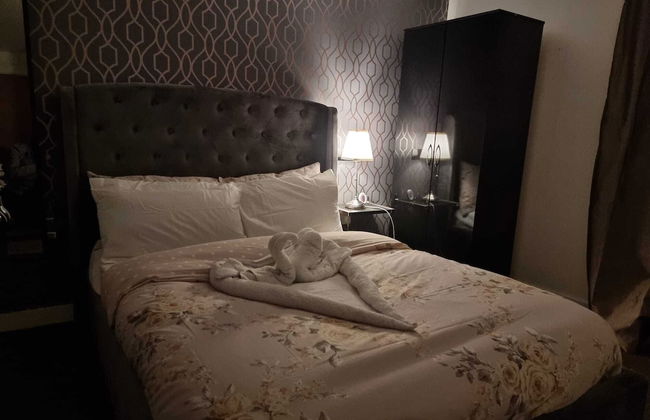 Lovely 2-bed Apartment in Manchester - Foto 2