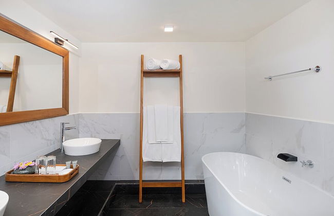 Heavensa Villas and Suites by The Clarks - Foto 32