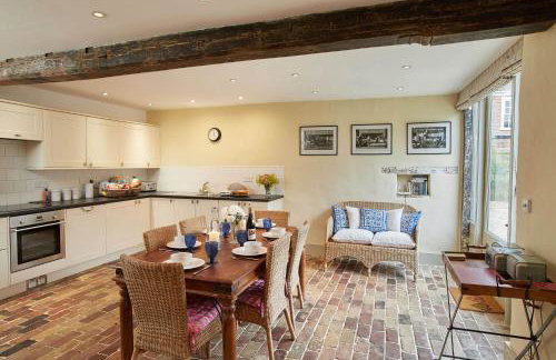 Banningham Coach House - Foto 9