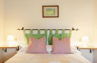 Casa rural Buenos Días con chimenea, calefacción y barbacoa - Foto 40