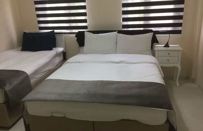 Taxim V&V Apart - Foto 27