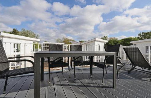 Dünenvilla 15, Whg 9 - Foto 8