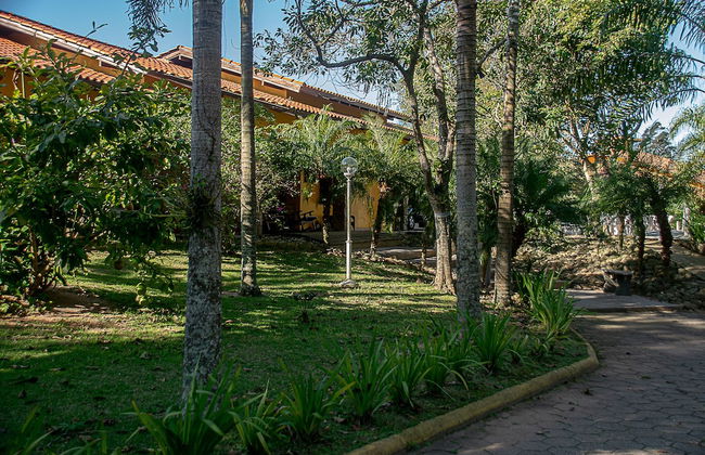 Chácara Rio Jordão - Foto 78