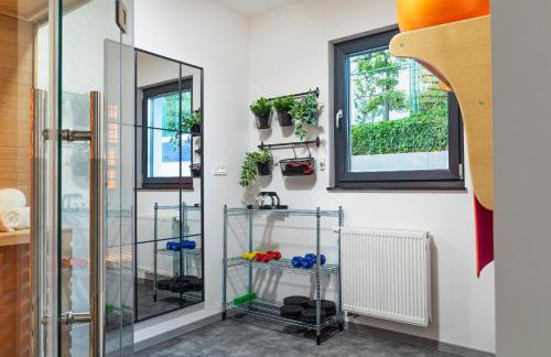 KANIZSAY - Family&Wine House - Foto 30