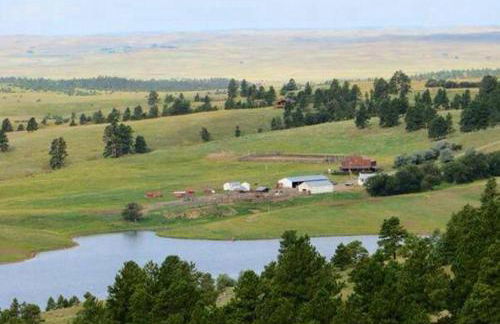 lake guest ranch - Foto 17