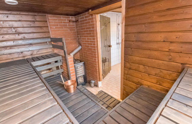 Villa kaisla - Foto 22