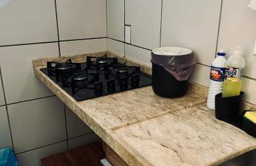 Apto 2 quartos - Condomínio Frente Mar - Photo 9