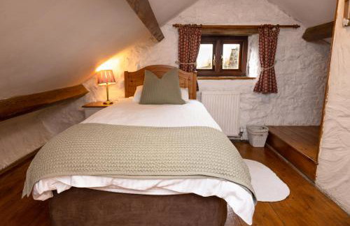 Swallow Cottage - Foto 12