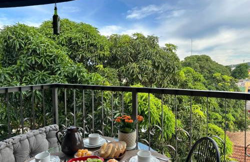 Apê Central Bonito - Foto 11