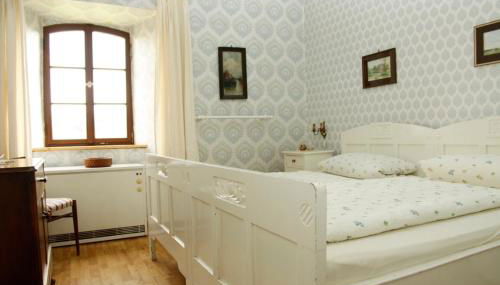 Kapelle - Urlaub auf dem Weingut - Foto 2