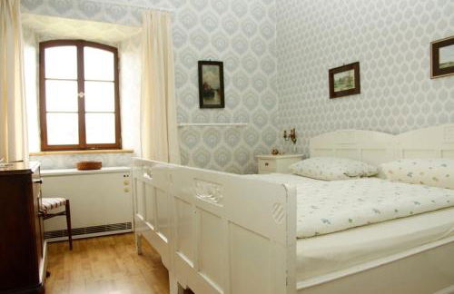 Kapelle - Urlaub auf dem Weingut - Foto 2