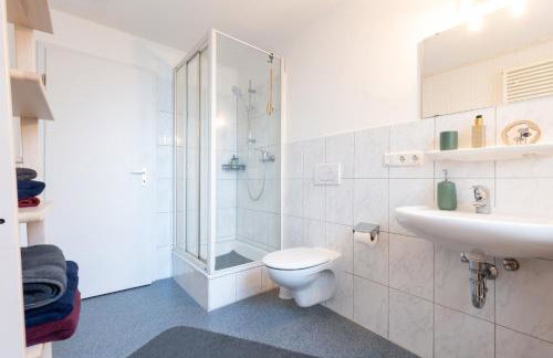 Ferienwohnung Jungblut am Marktplatz in Schlitz - Foto 2