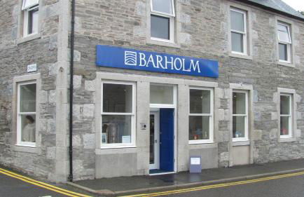 Barholm Accommodation - Foto 28