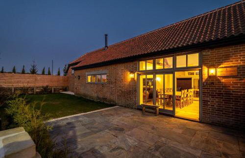 Alde Bay Farm - Barn Owl Sanctuary - Foto 54