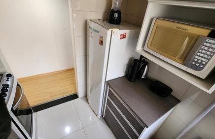 Conforto Urbano, Apartamento Acolhedor - Foto 29