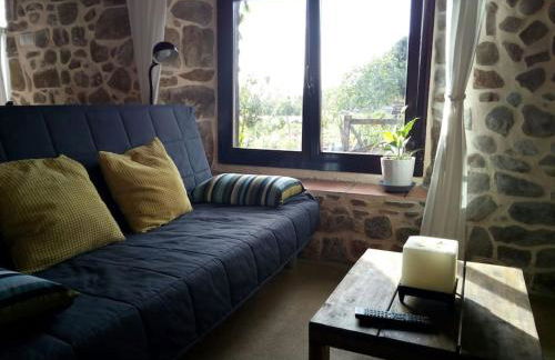 Casa con jardín y terraza privados, cerca del mar - Foto 25